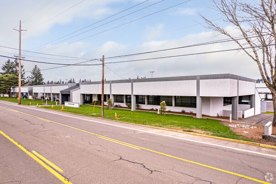 6433 SE Lake Rd, Portland, OR à louer - Photo du bâtiment - Image 3 de 18