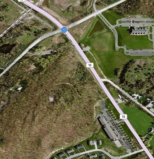 Houses Corner Multi-Lot Portfolio portfolio of 3 properties for sale on LoopNet.ca - Primary Photo - Image 2 of 2