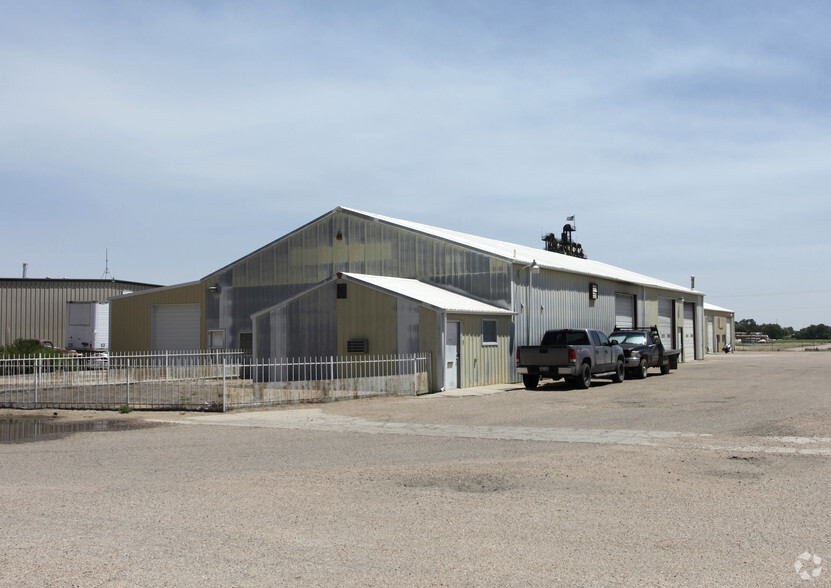 506 O St, Greeley, CO for lease - Building Photo - Image 1 of 2