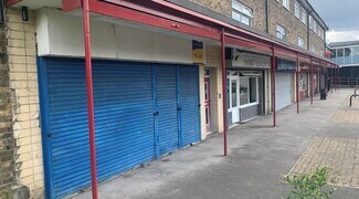 Plus de détails pour 138 Shannon Rd, Hull - Commerce de détail à louer