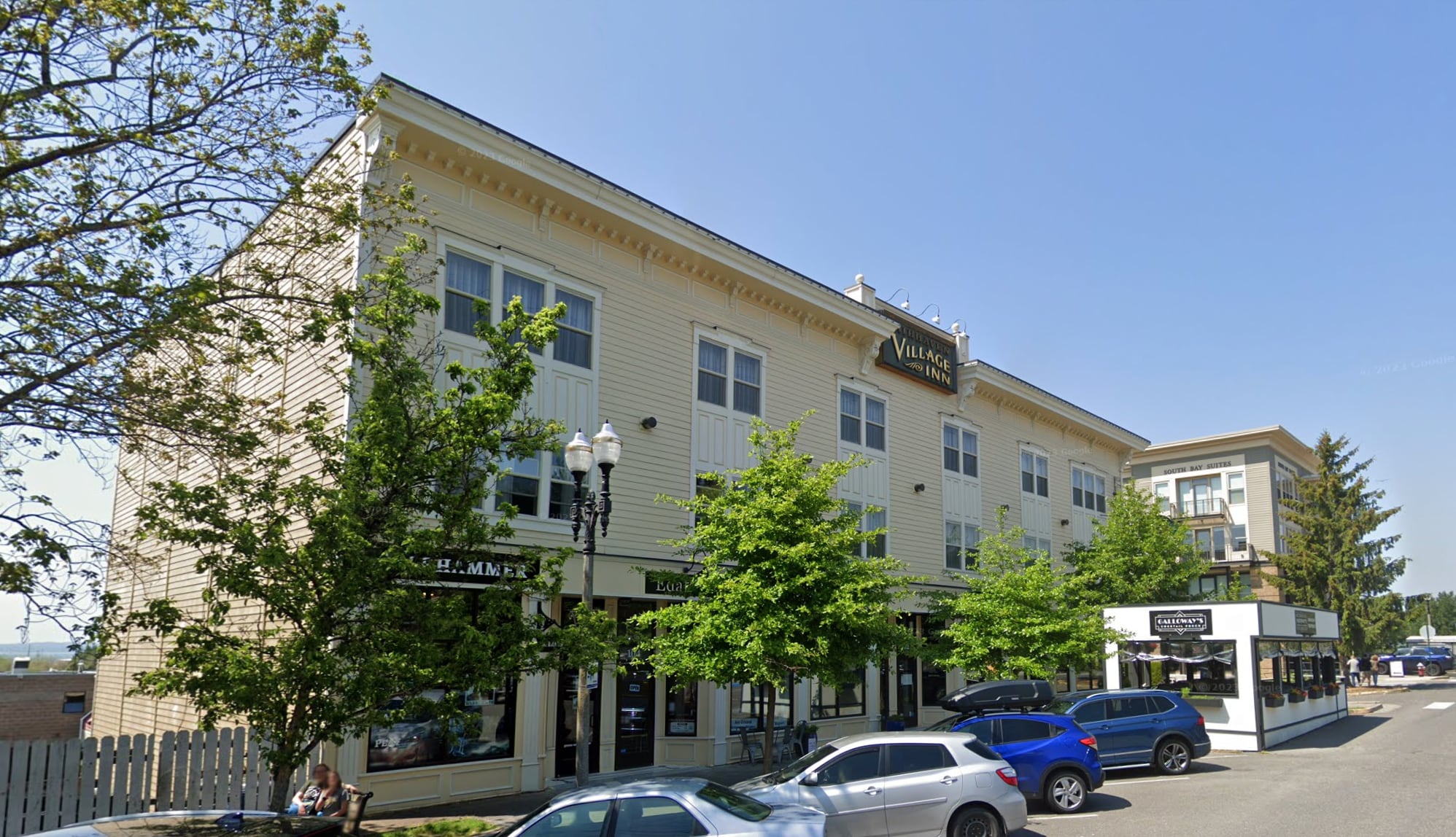 1200 10th St, Bellingham, WA à louer Photo intérieure- Image 1 de 3