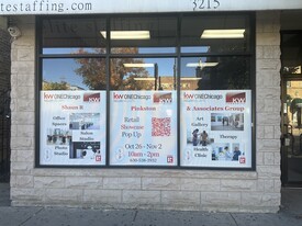 Logan Square - Commercial Real Estate