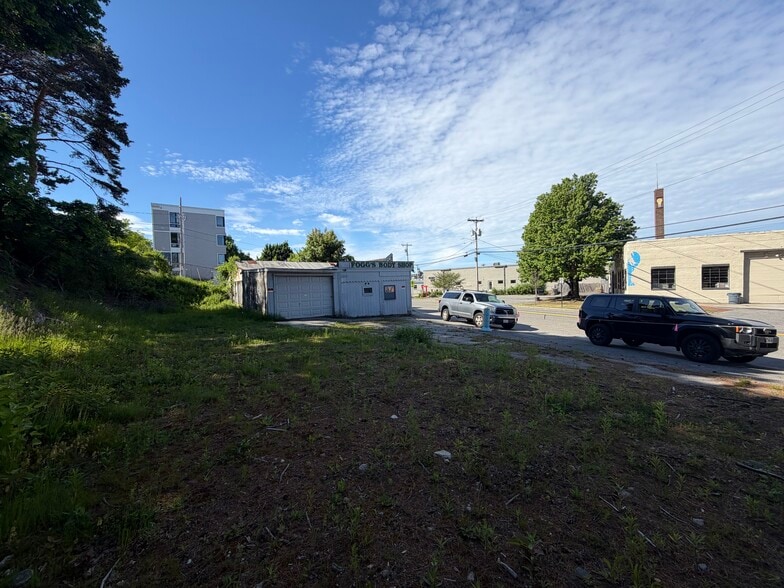 189 Anderson St, Portland, ME à vendre - Photo du bâtiment - Image 2 de 7