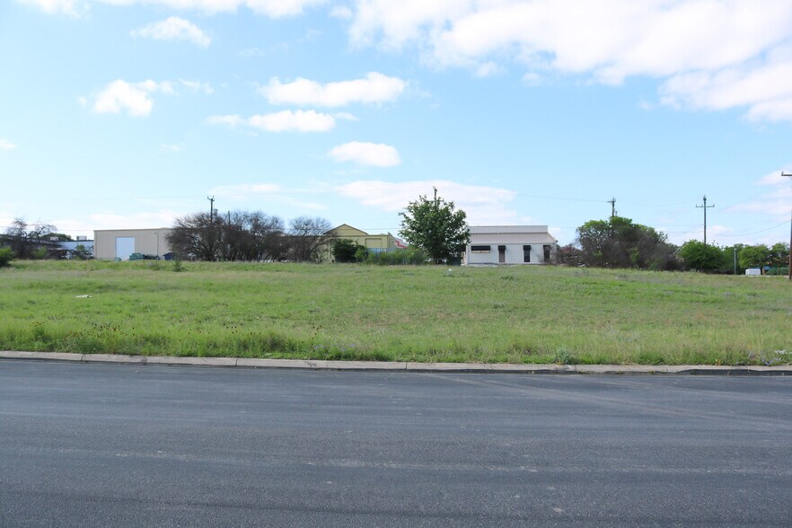 5835 Rocky Pt, San Antonio, TX à louer - Autre - Image 2 de 5