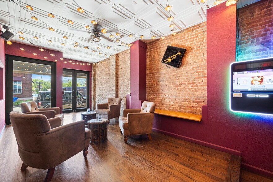 100 Main St, Nyack, NY à louer - Photo intérieure - Image 2 de 23