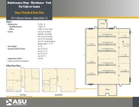 3912 Gilmore Ave, Bakersfield, CA for sale Interior Photo- Image 2 of 5