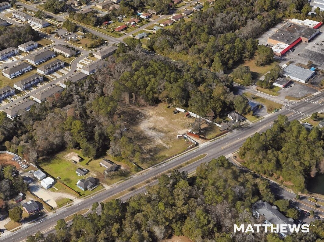 10534 Lem Turner Rd, Jacksonville, FL for sale Building Photo- Image 1 of 4