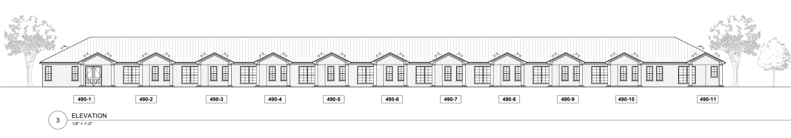 490 S Oak St, Big Cabin, OK for sale Primary Photo- Image 1 of 3