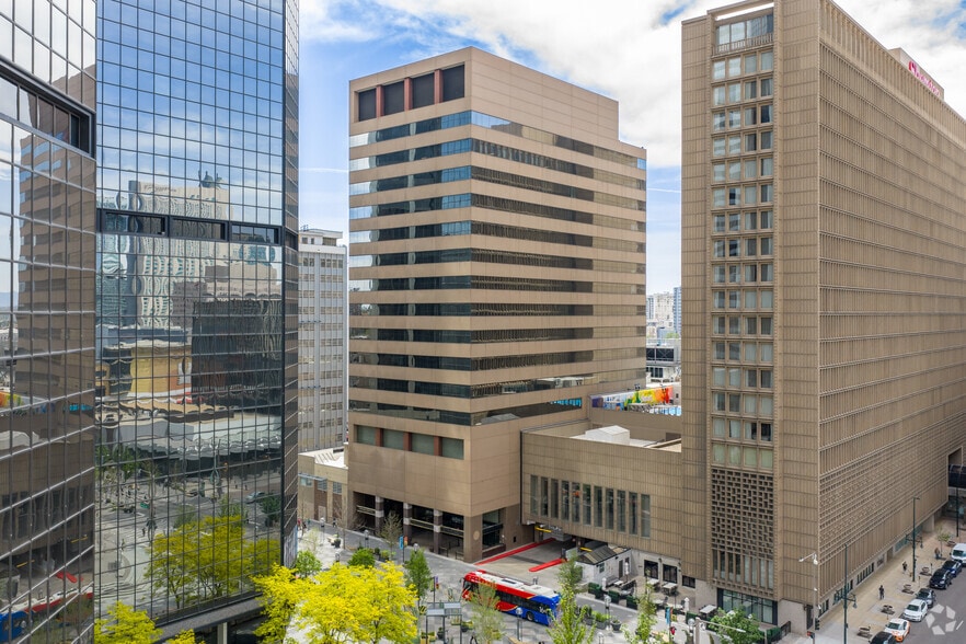 216 16th St, Denver, CO for sale - Primary Photo - Image 1 of 31