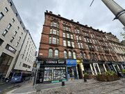 52 St Enoch Sq, Glasgow GLG - Services immobiliers commerciaux