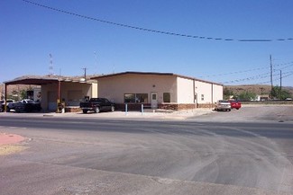 Plus de détails pour 712 W Holland Ave, Alpine, TX - Bureau à louer