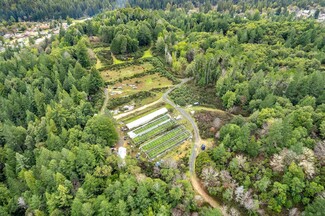 Plus de détails pour 3167 Redwood Dr, Redway, CA - Terrain à vendre