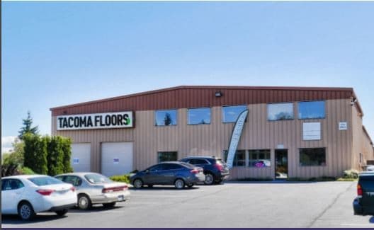 2112 S 109th St, Tacoma, WA for lease Primary Photo- Image 1 of 22