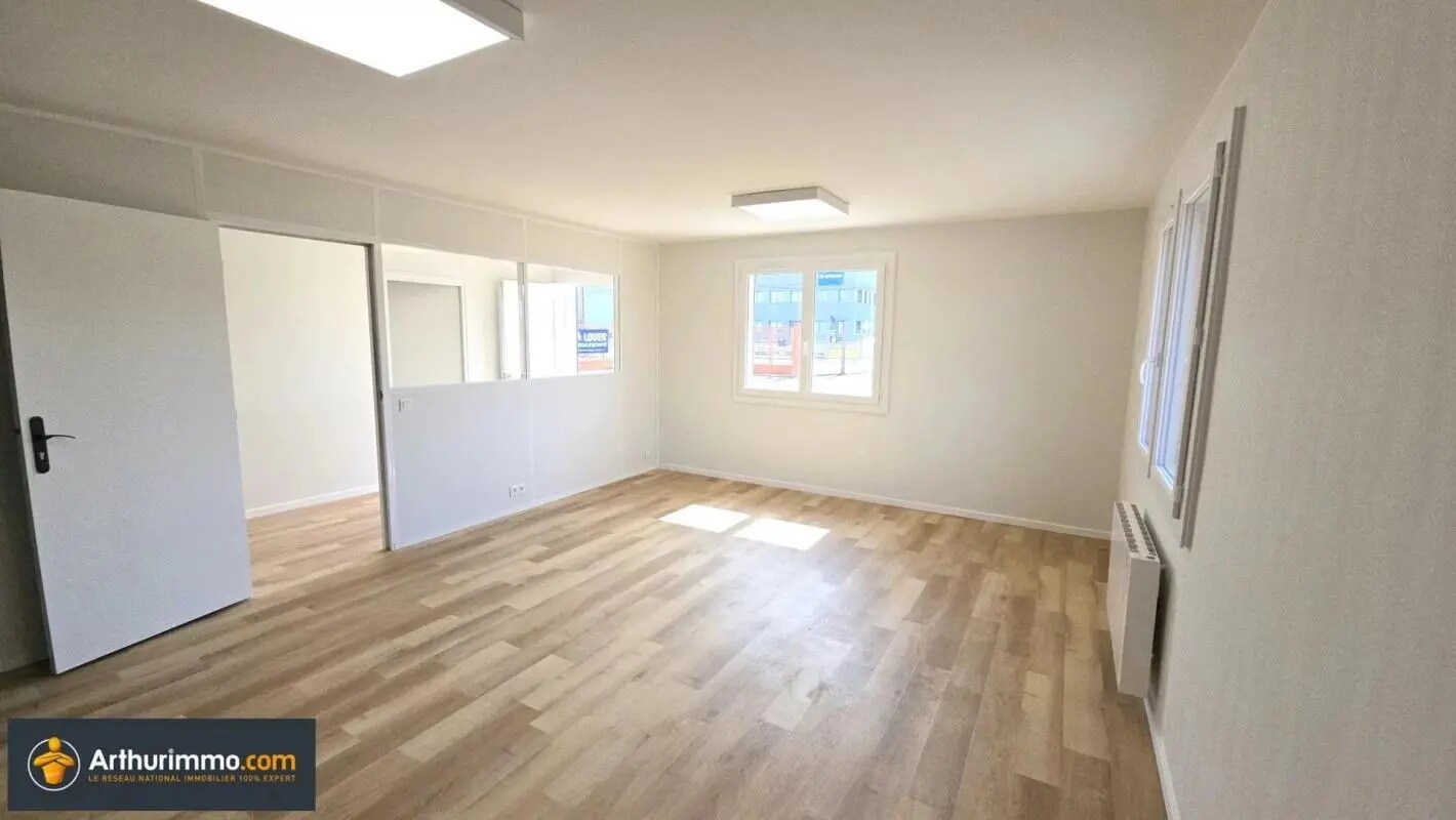 26 Bis Avenue De Chantereine, Bourgoin-Jallieu à louer Photo intérieure- Image 1 de 18