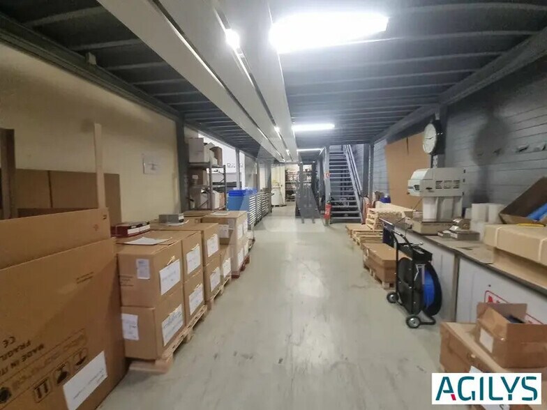 Local d'activités dans Palaiseau à vendre - Photo intérieure - Image 3 de 8