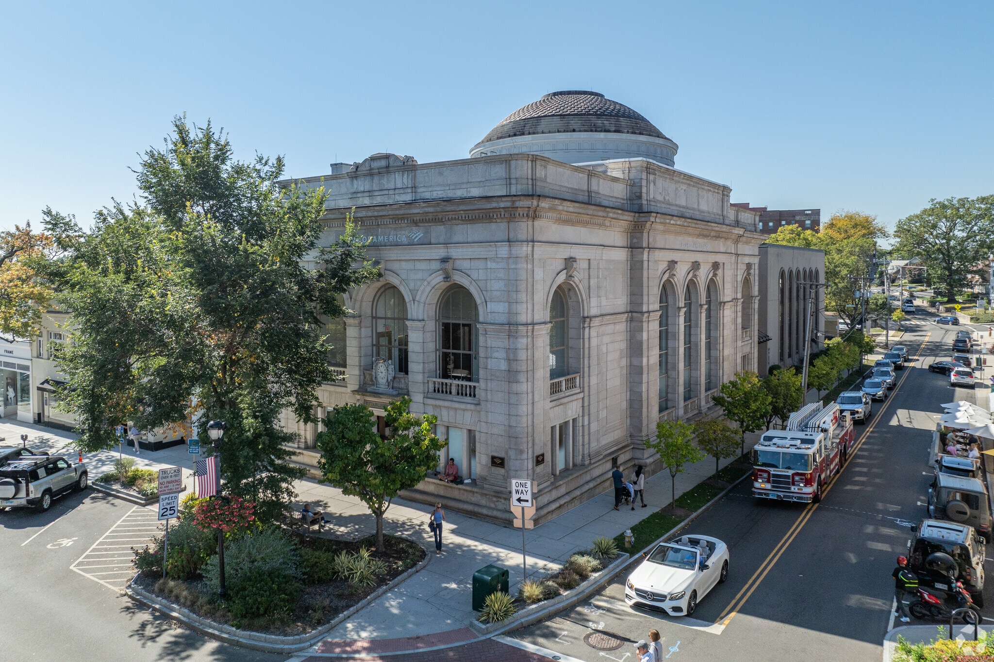 240 Greenwich Ave, Greenwich, CT for lease Primary Photo- Image 1 of 20