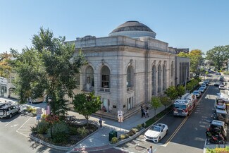 Plus de détails pour 240 Greenwich Ave, Greenwich, CT - Bureau à louer