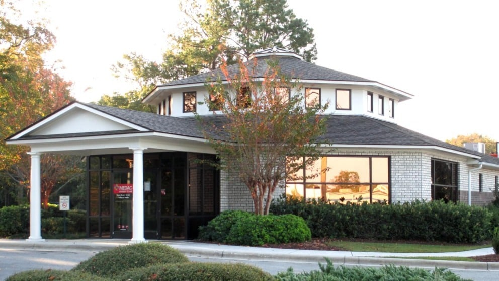 5245 S College Rd, Wilmington, NC à vendre Photo principale- Image 1 de 7