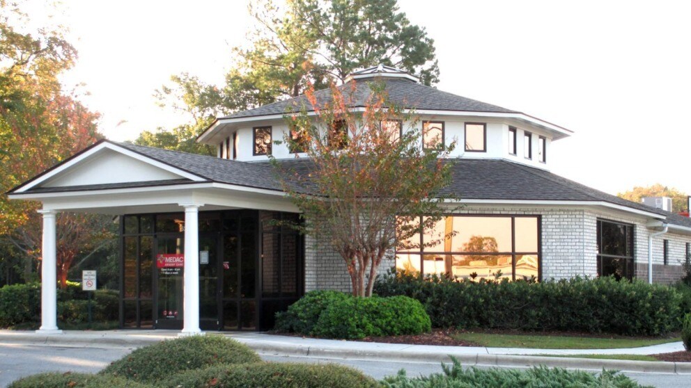 5245 S College Rd, Wilmington, NC for sale Primary Photo- Image 1 of 7