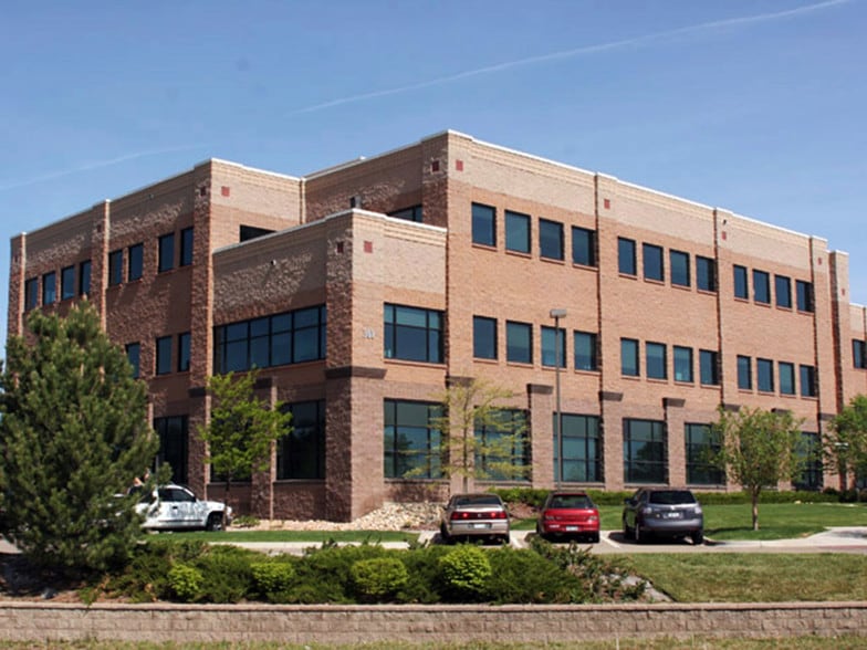 361 Centennial Pky, Louisville, CO for lease - Building Photo - Image 3 of 14