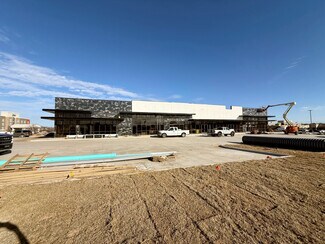 Plus de détails pour S 82nd E Ave, Tulsa, OK - Commerce de détail à louer