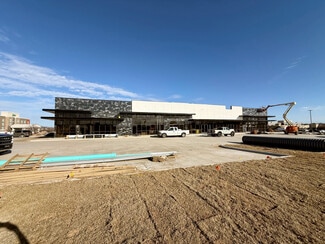 Plus de détails pour S 82nd E Ave, Tulsa, OK - Commerce de détail à louer