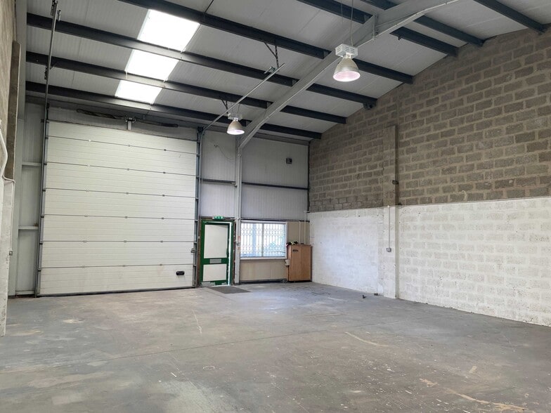 Blackness Ave, Aberdeen for lease - Building Photo - Image 2 of 2