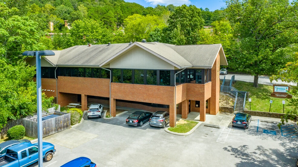 2707 Citico Ave, Chattanooga, TN for sale - Building Photo - Image 1 of 16