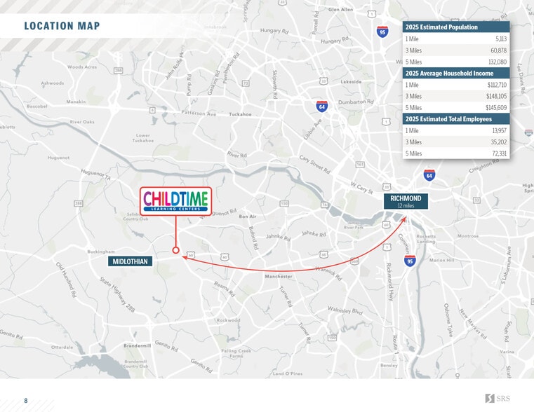 1220 Alverser Dr, Midlothian, VA for sale - Building Photo - Image 3 of 6