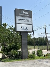 6200 Maple Ave, Dallas, TX for sale Building Photo- Image 2 of 3