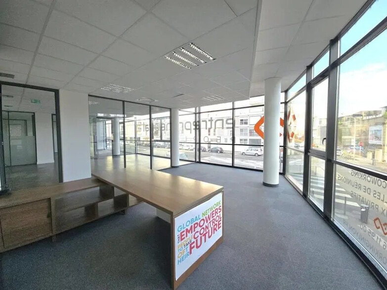 32 Rue Victor Lagrange, Lyon à louer - Photo intérieure - Image 1 de 14