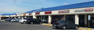 Plus de détails pour 2040 Coliseum Dr, Hampton, VA - Commerce de détail à louer