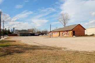 Plus de détails pour 3907 1/2 Canal St, Houston, TX - Commerce de détail à louer