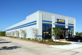 Plus de détails pour 11017 North Fwy, Houston, TX - Commerce de détail à louer