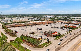 Plus de détails pour 60-110 Cypress Creek Pky, Houston, TX - Commerce de détail à vendre