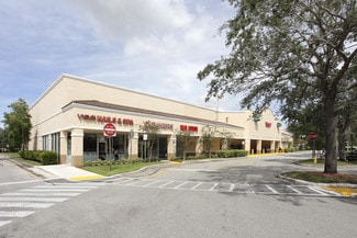 More details for 4630-4676 N University Dr, Coral Springs, FL - Retail for Lease