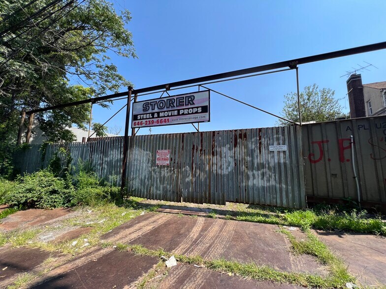 4246 Arthur Kill rd, Staten Island, NY for lease - Building Photo - Image 2 of 3