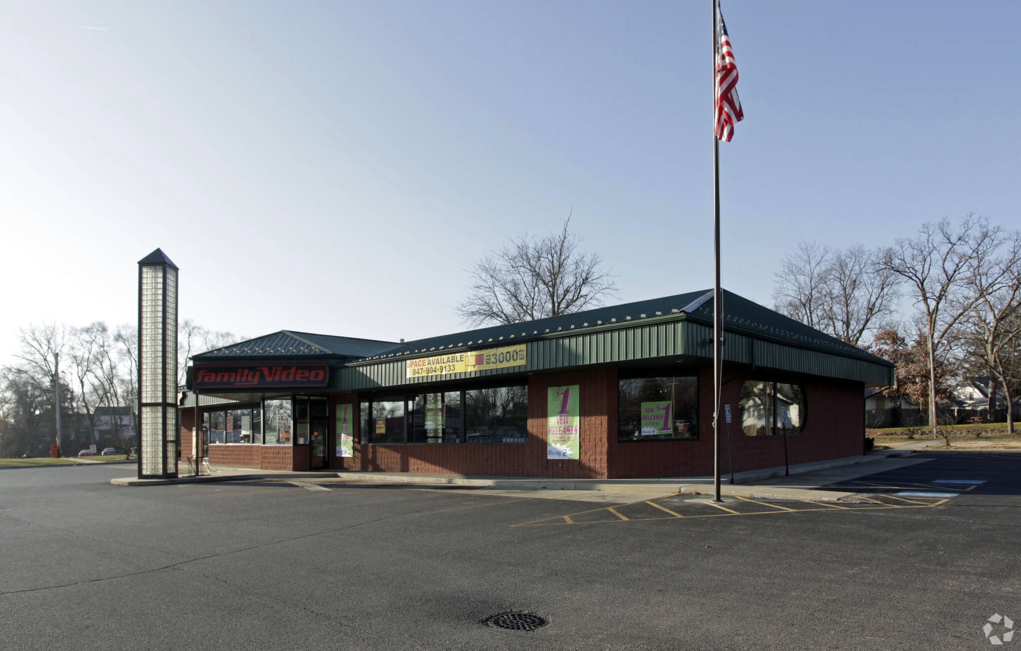 1615 Portage Ave, South Bend, IN for sale Building Photo- Image 1 of 1