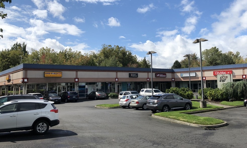 5055-5083 NE 122nd Ave, Portland, OR à louer - Photo du bâtiment - Image 3 de 14