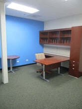1455 S Barrington Rd, Barrington, IL for lease Interior Photo- Image 2 of 5