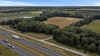 Plus de détails pour 4828 Jade Rd, Kingdom City, MO - Terrain à louer