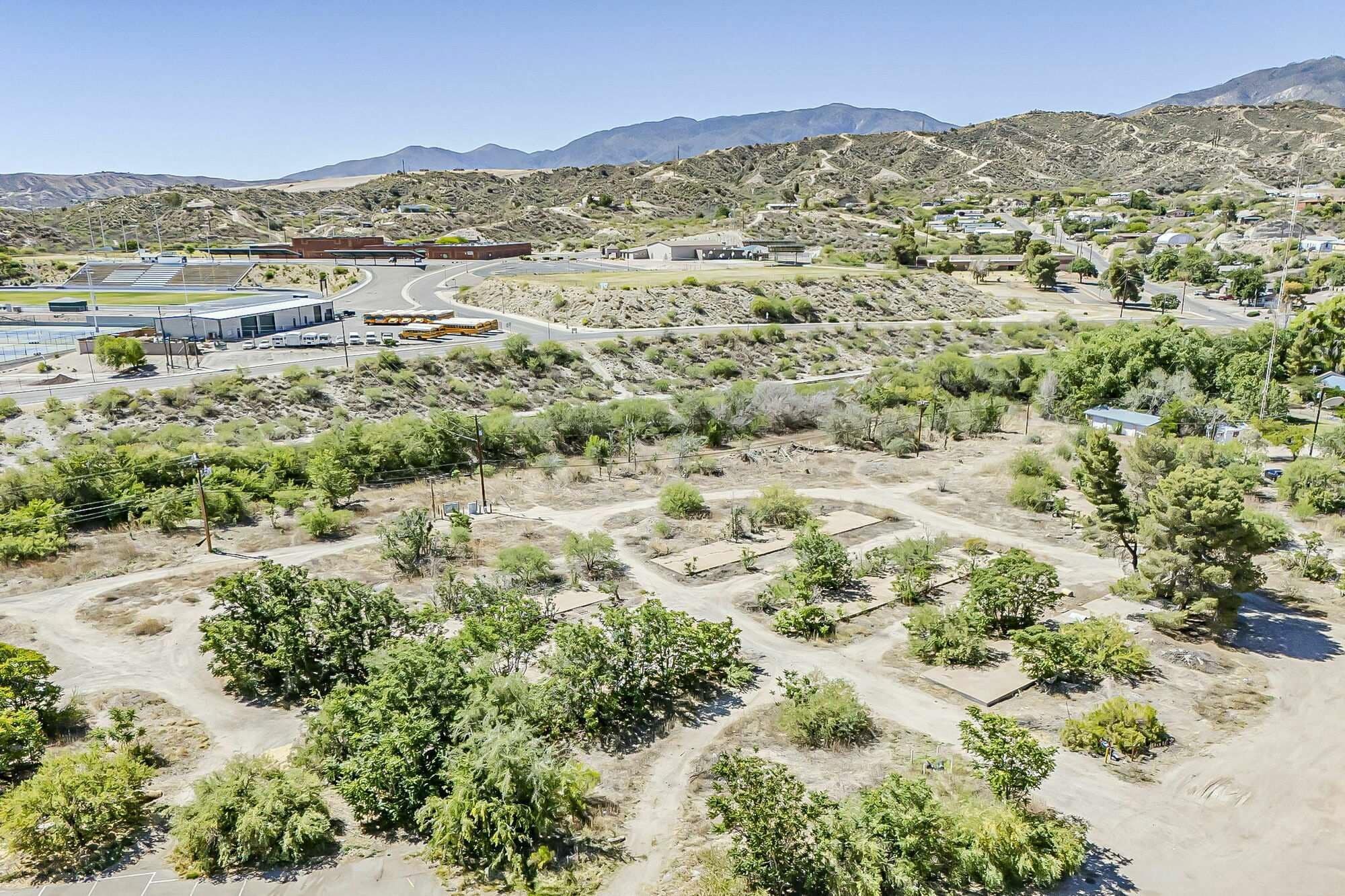 5621 Maple Leaf St, Claypool, AZ à vendre Photo principale- Image 1 de 6