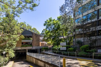 Plus de détails pour 33 Ryde Rd, Pymble - Bureau à louer
