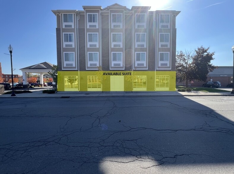 124 Elm St, Penn Yan, NY à louer - Photo du bâtiment - Image 2 de 3