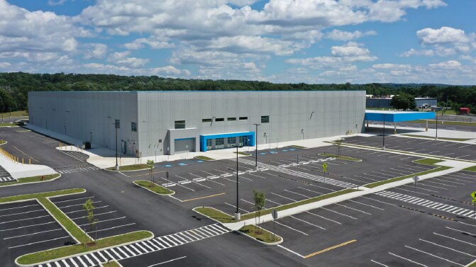 135 Intervale Rd, Fitchburg, MA à louer Photo du bâtiment- Image 1 de 2