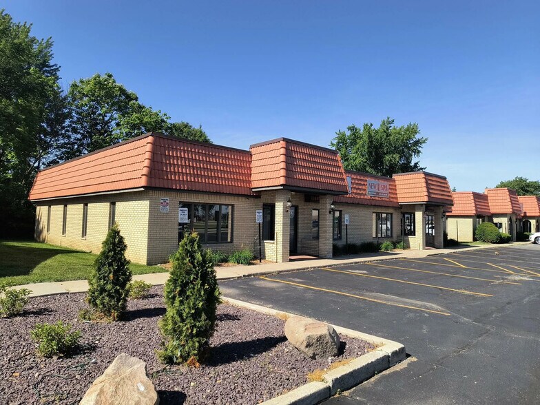 910 Richard Rd, Dyer, IN à vendre - Photo du bâtiment - Image 1 de 11