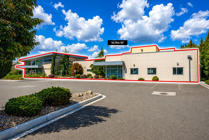 6802 W Rio Grande Ave, Kennewick, WA for lease - Building Photo - Image 2 of 8
