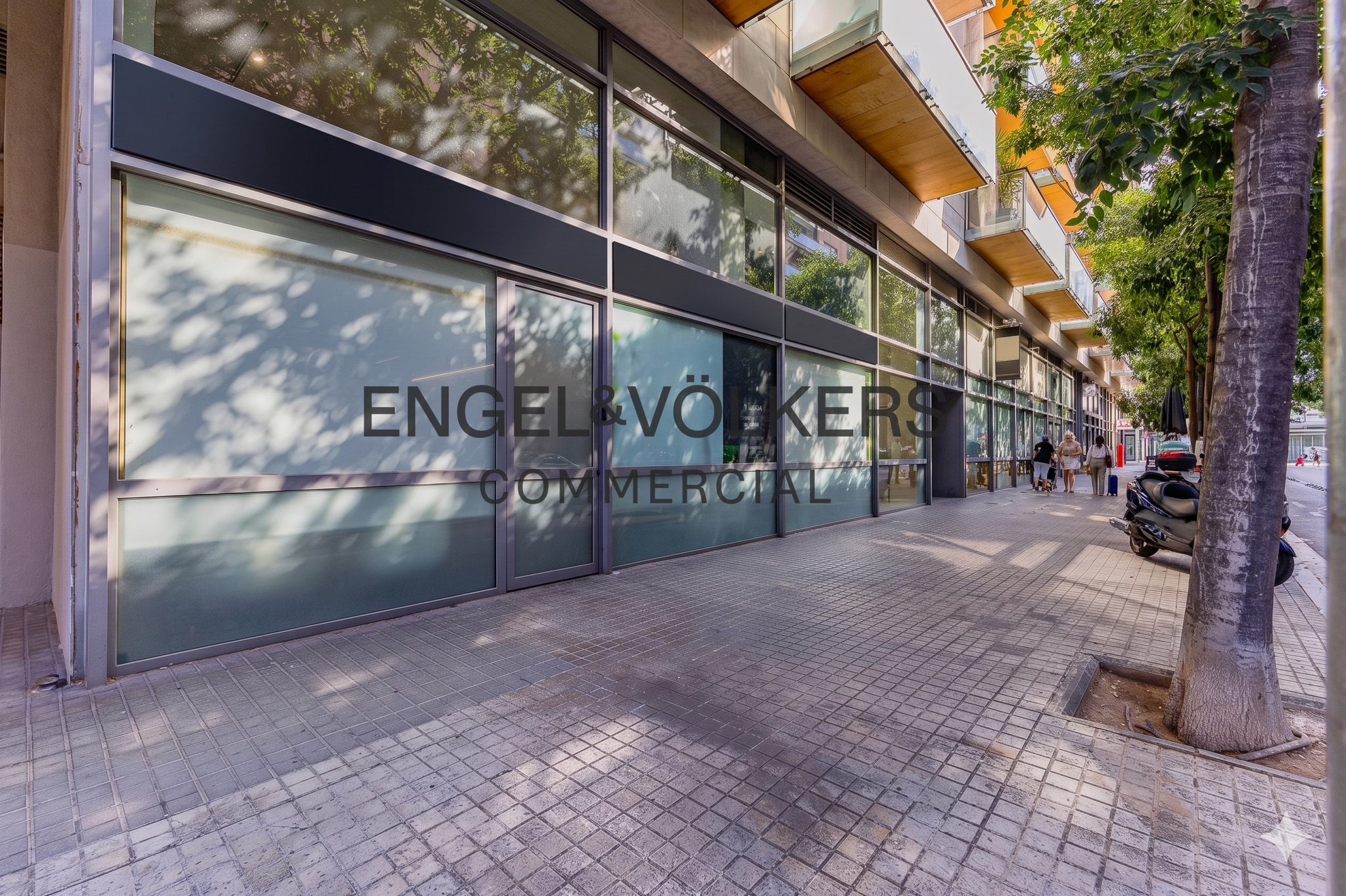 Multifamily in Barcelona, Barcelona for sale Interior Photo- Image 1 of 2