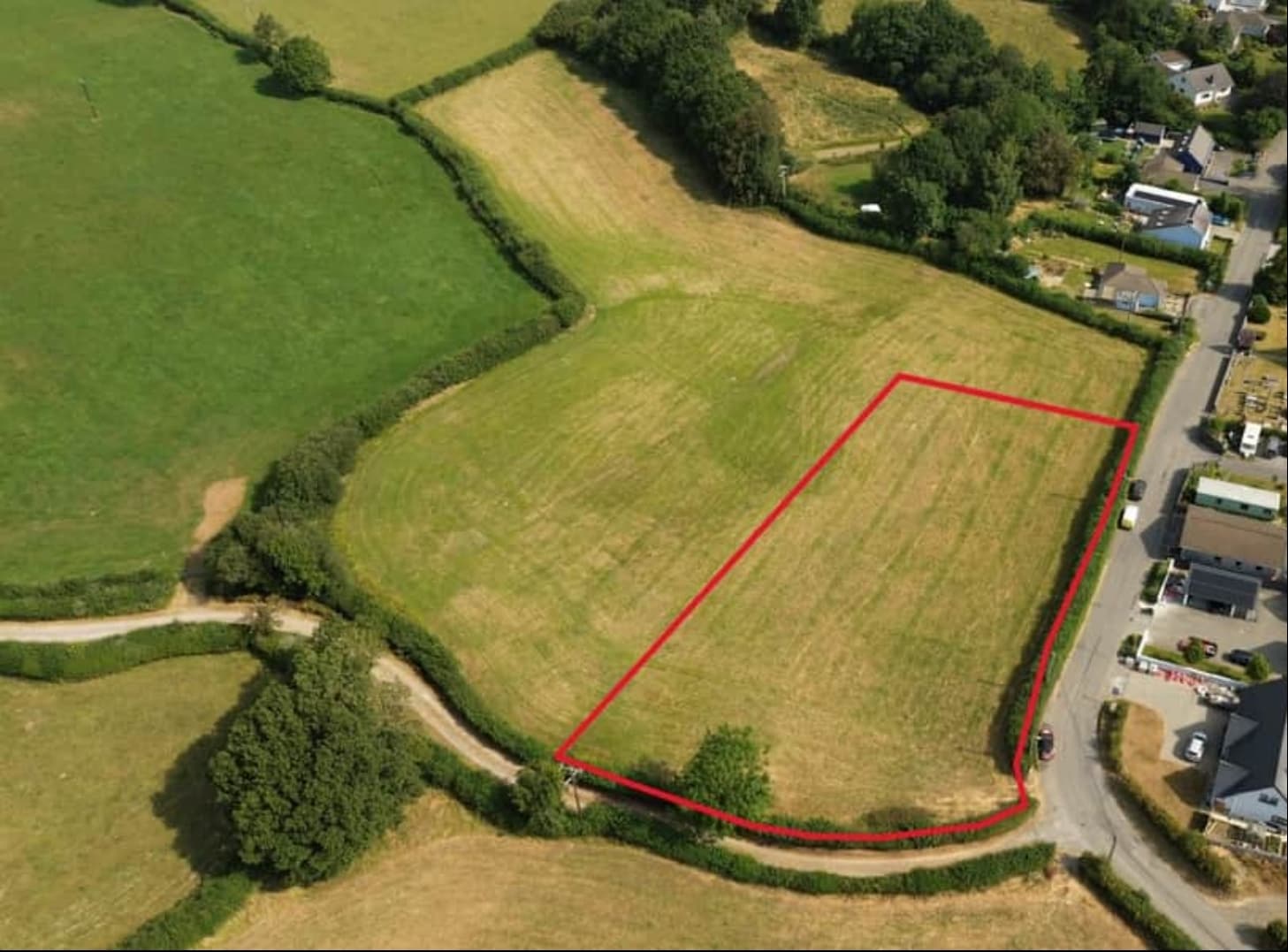 Cwmifor, Llandeilo for sale Building Photo- Image 1 of 3