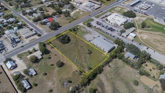 Plus de détails pour 25A Highway 87, Comfort, TX - Terrain à vendre